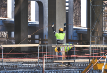 COMO AS PEÇAS TÉCNICAS SÃO USADAS NA CONSTRUÇÃO CIVIL?