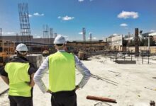 Como as peças técnicas ajudam na construção civil.