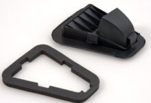 O que é guarnição de silicone?