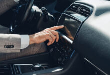 Principais aplicações automotivas em EVA