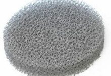 Filtro de espuma: Conheça essa peça técnica para filtragem.