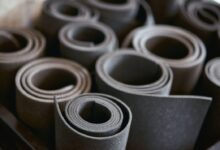 Peças técnicas de proteção: como o EVA ajuda a prevenir danos em equipamentos e ferramentas