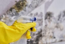 Guia de manutenção e higienização de peças e placas de E.V.A. em ambientes industriais
